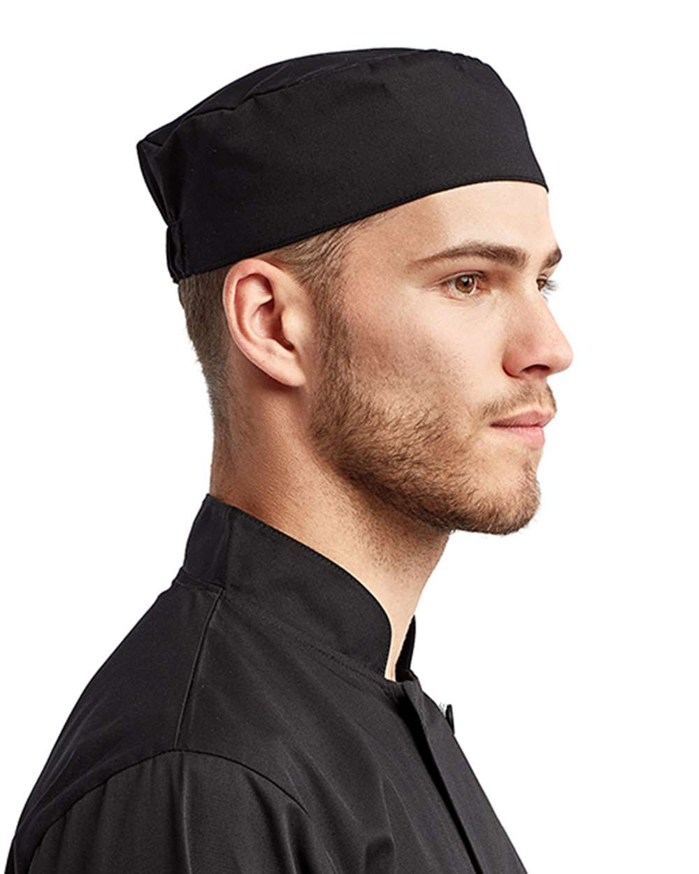 Artisan Collection by Reprime-RP653-Chef's Beanie - Image 3