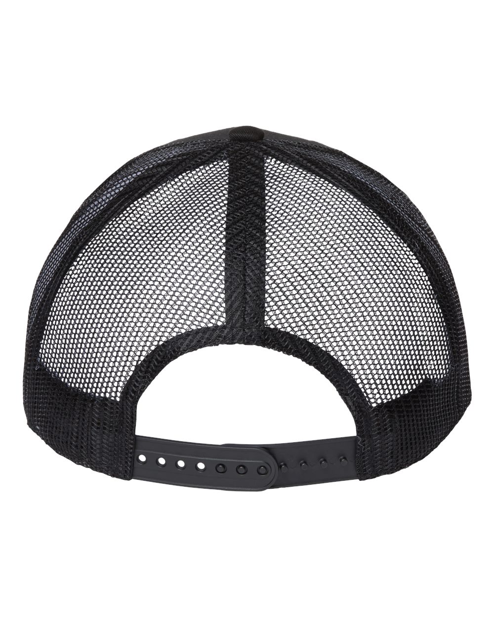 Atlantis Headwear-BRYCE-Sustainable Trucker Cap - Image 3
