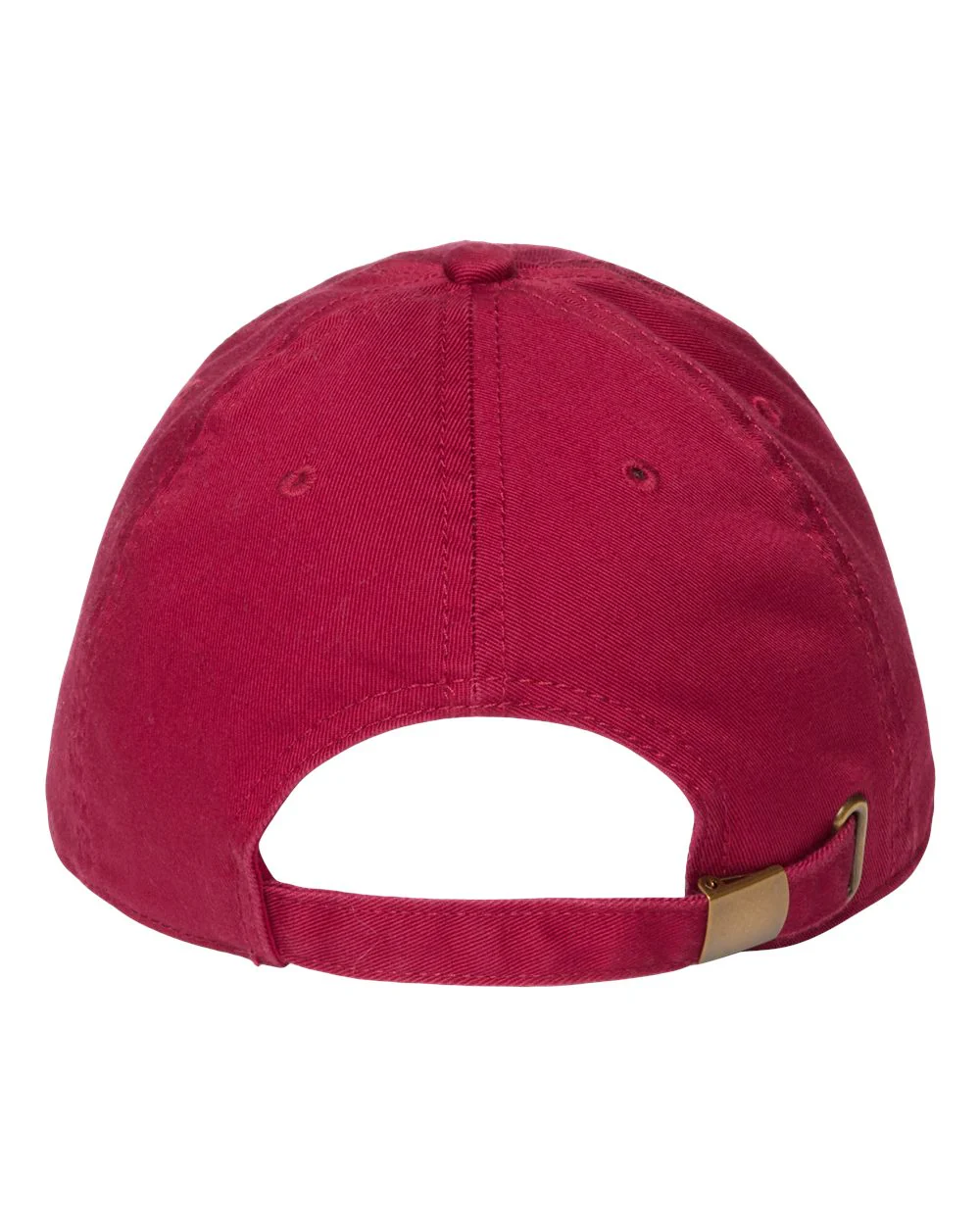 Atlantis Headwear-FRASER-Sustainable Dad Hat - Image 3