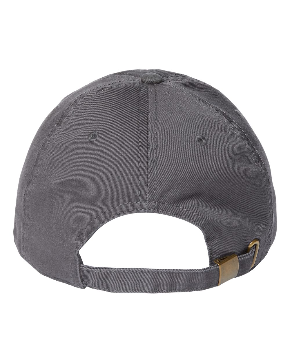 Atlantis Headwear-FRASER-Sustainable Dad Hat - Image 6
