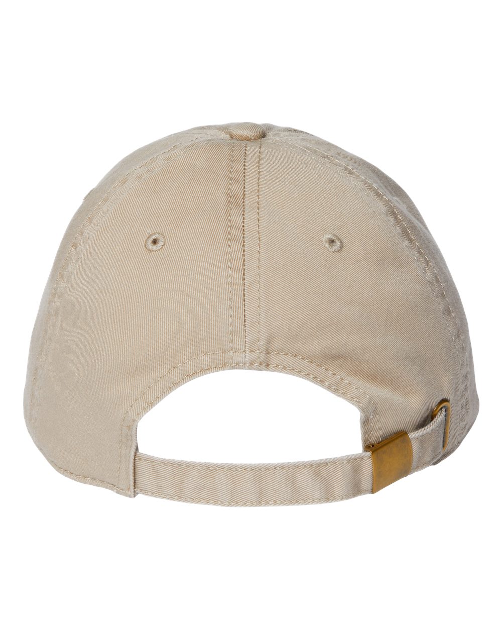 Atlantis Headwear-FRASER-Sustainable Dad Hat - Image 9