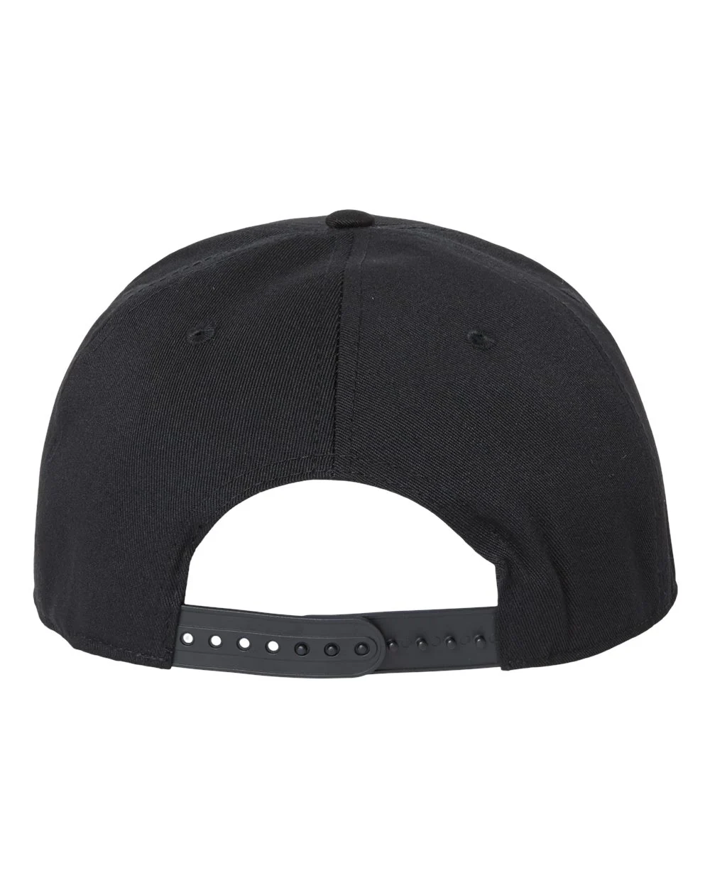 Atlantis Headwear-JAMES-Sustainable Flat Bill Cap - Image 3