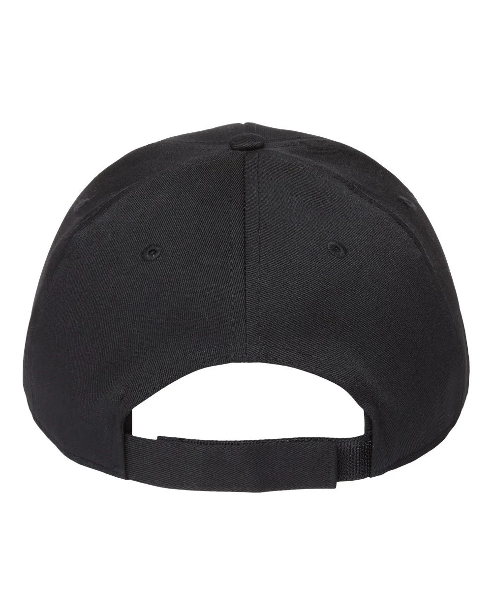 Atlantis Headwear-JOSHUA-Sustainable Structured Cap - Image 3