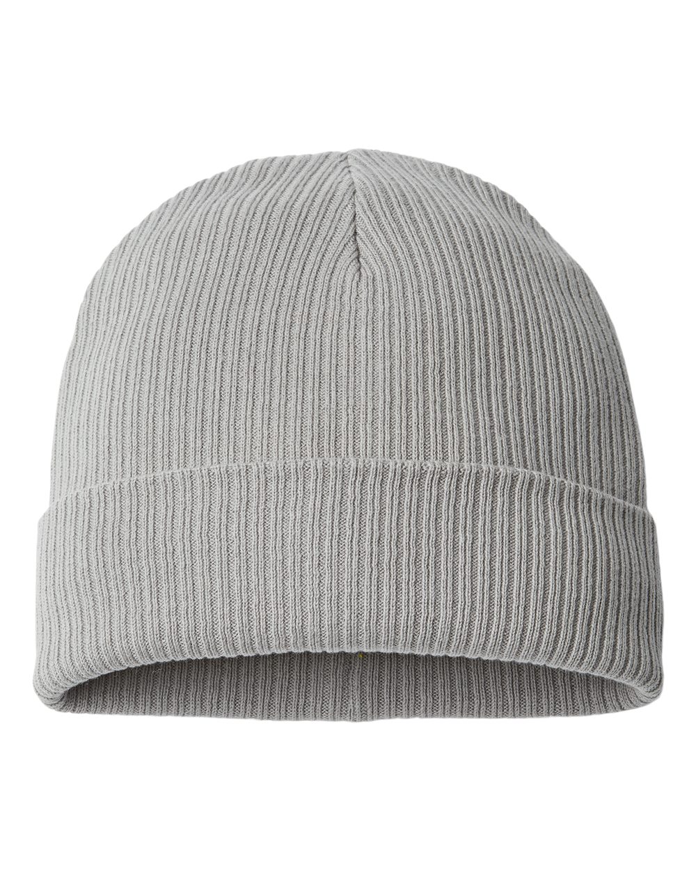 Atlantis Headwear-NELSON-Sustainable Cuffed Beanie - Image 15