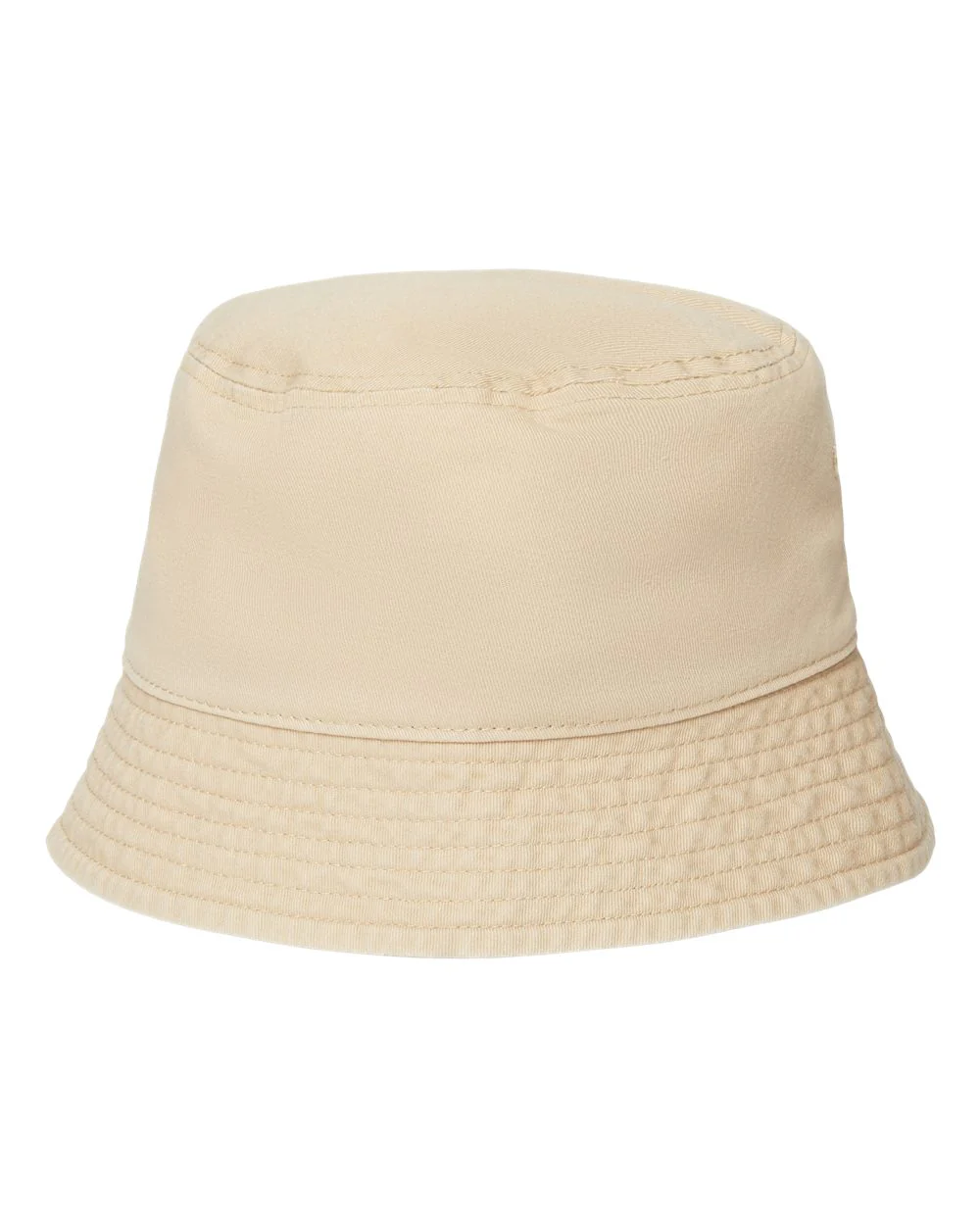 Atlantis Headwear-POWELL-Sustainable Bucket Hat - Image 10