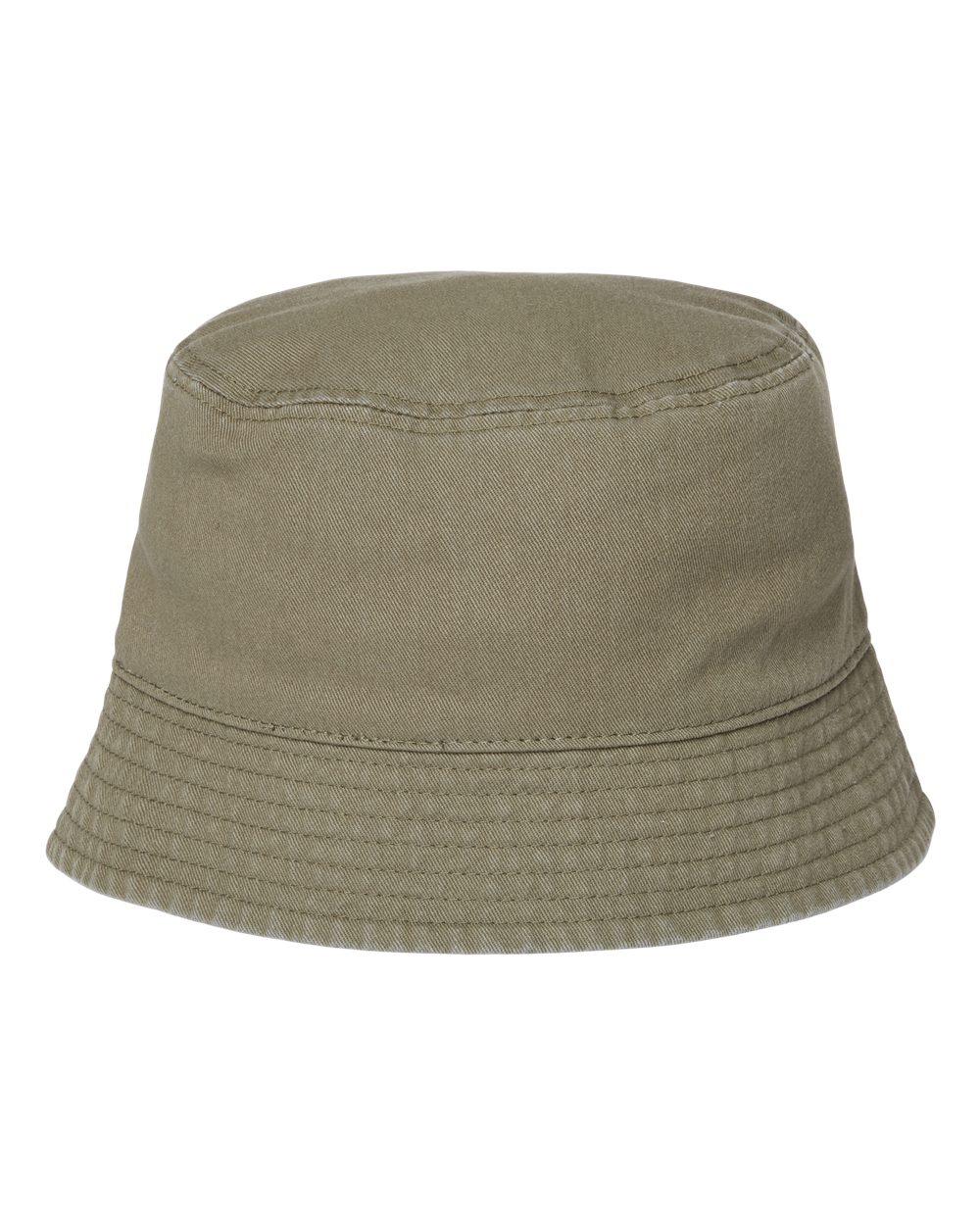 Atlantis Headwear-POWELL-Sustainable Bucket Hat - Image 14