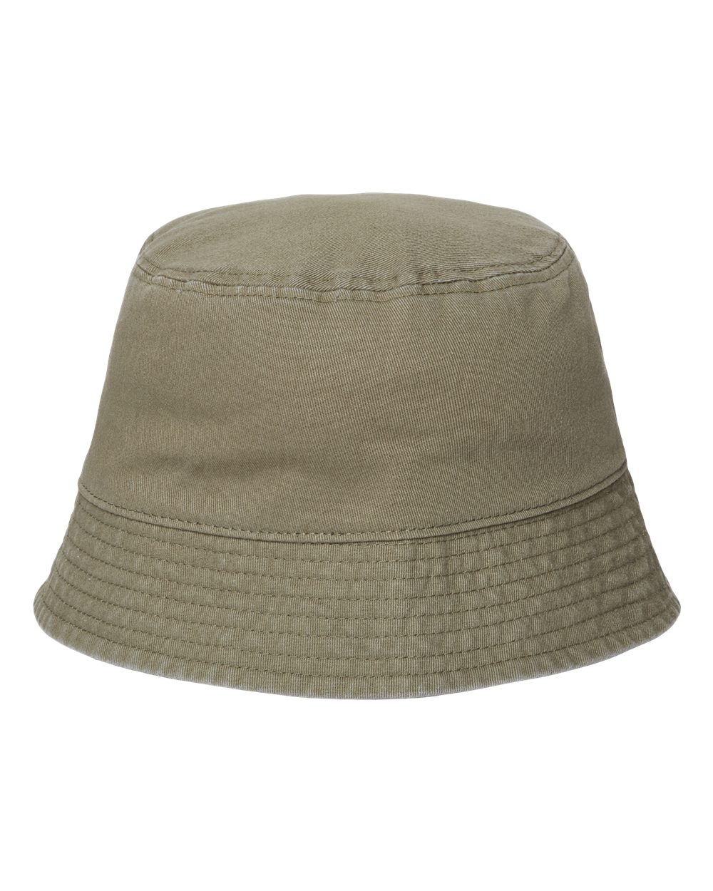 Atlantis Headwear-POWELL-Sustainable Bucket Hat - Image 16
