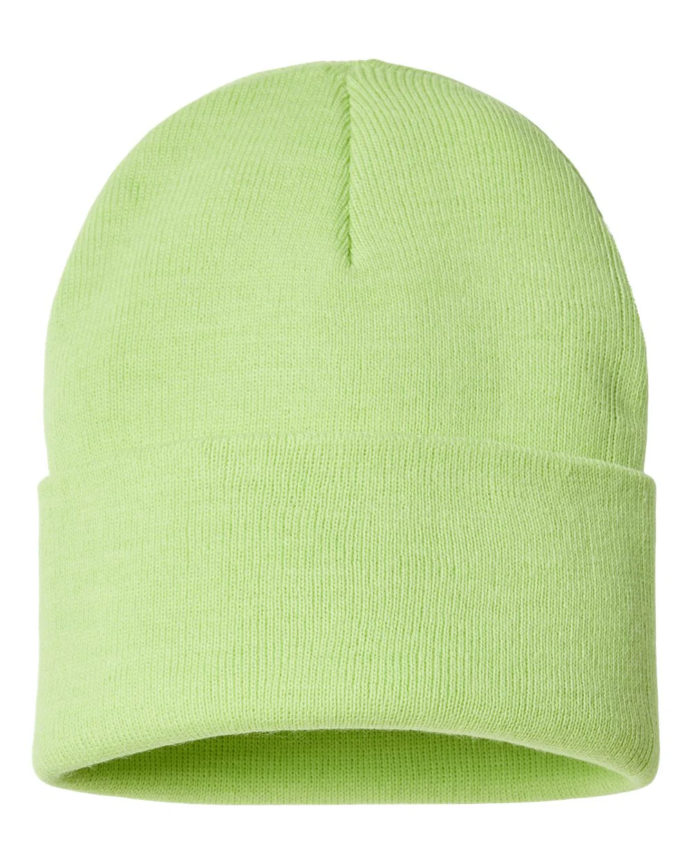 Atlantis Headwear-PURE-Sustainable Beanie - Image 3