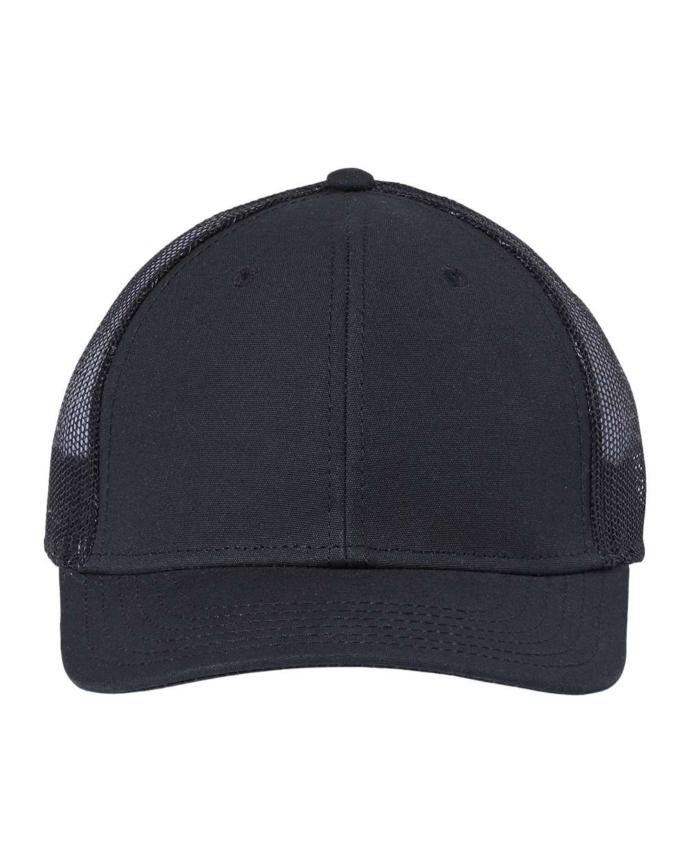 Atlantis Headwear-RETH-Sustainable Recy Three Trucker Cap - Image 2