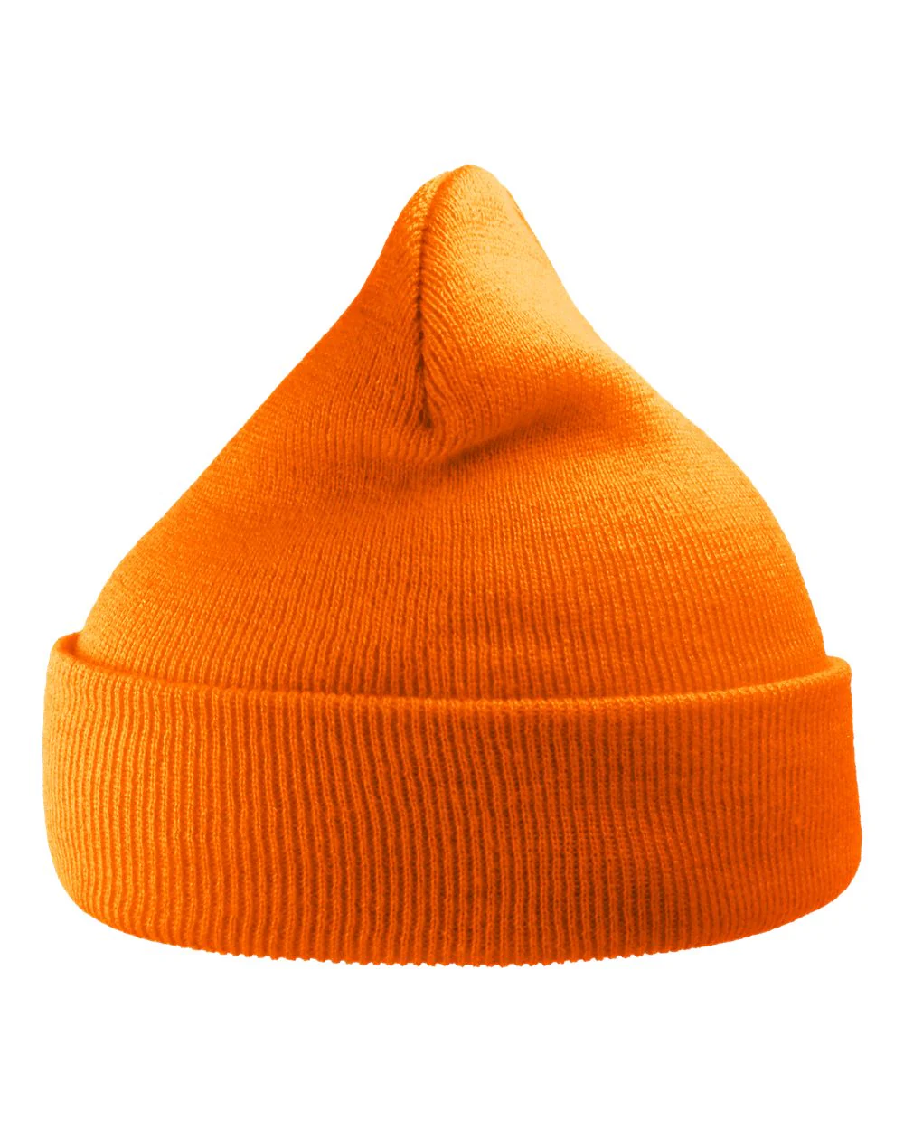 Atlantis Headwear-WIND-Sustainable 12" Knit - Image 23