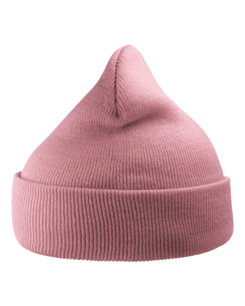 Atlantis Headwear-WIND-Sustainable 12" Knit - Image 25