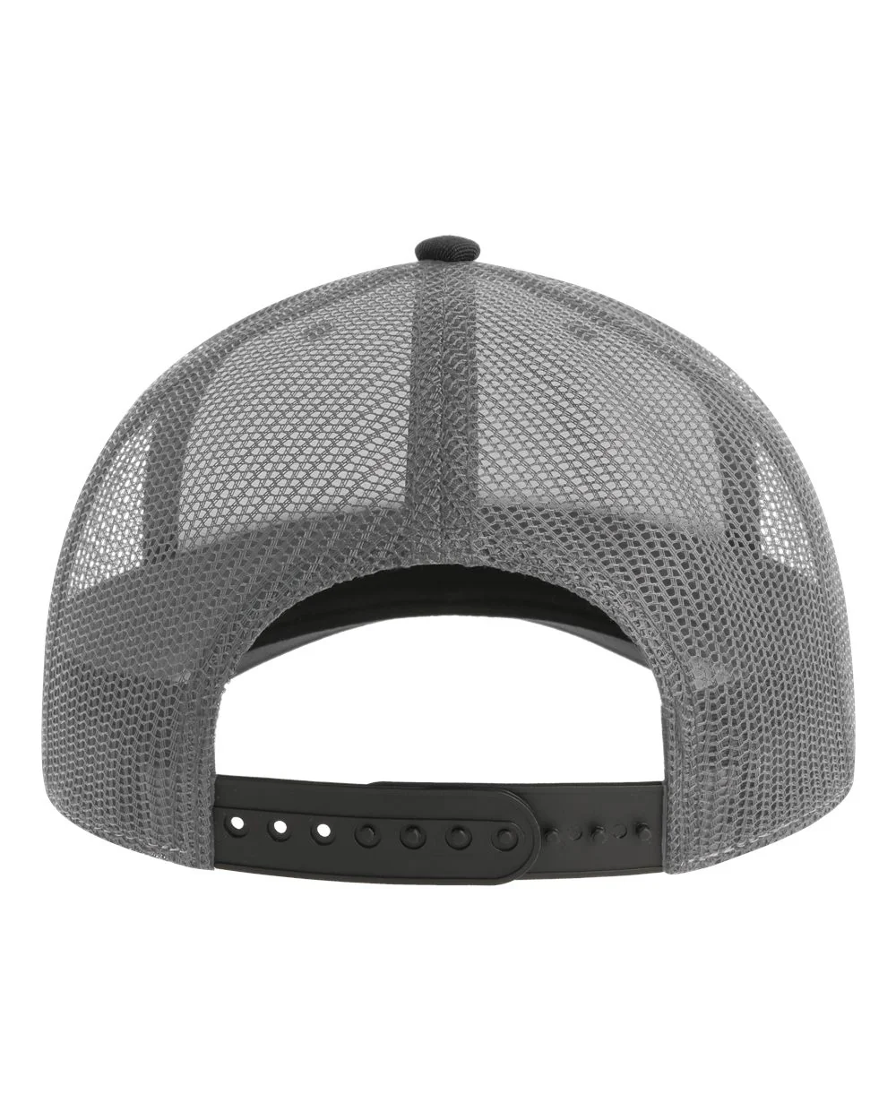 Atlantis Headwear-ZION-Sustainable Five-Panel Trucker Cap - Image 6
