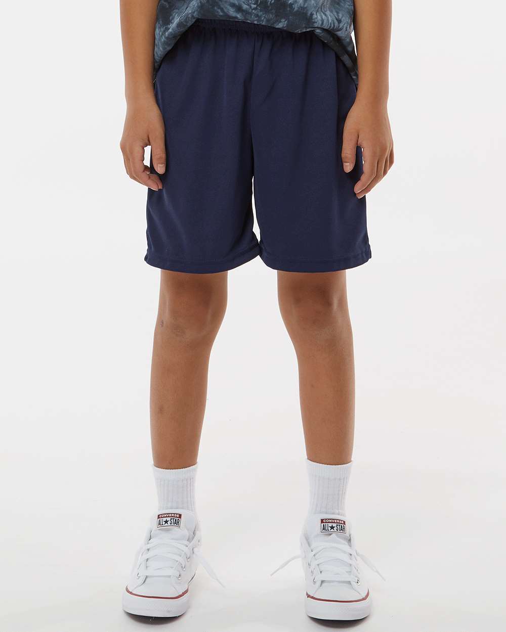 Augusta Sportswear-1426-Youth Octane Shorts - Image 17