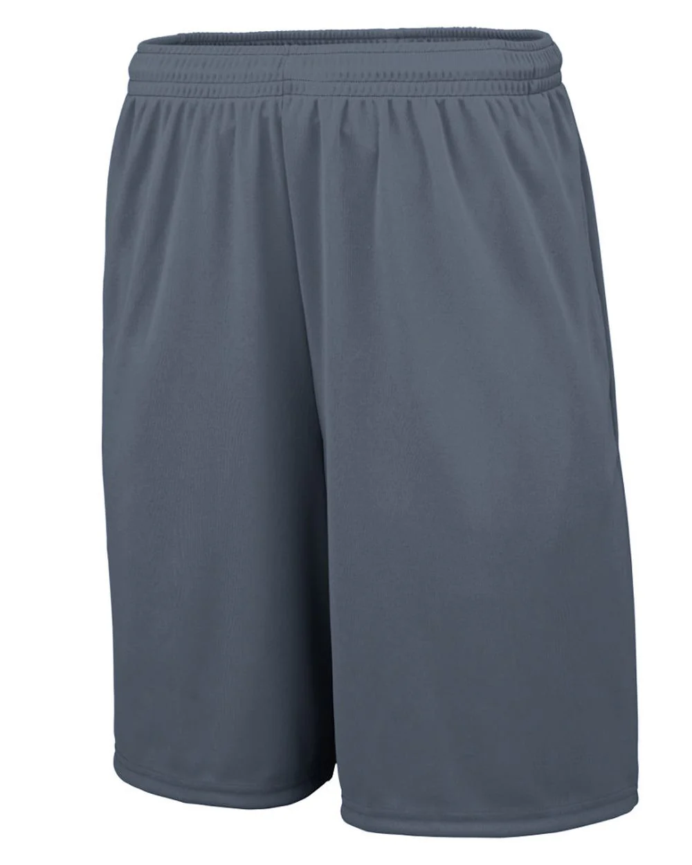Augusta Sportswear-1428-Training Shorts with Pockets