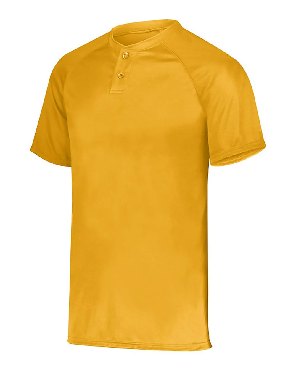 Augusta Sportswear-1565-Attain Two-Button Jersey - Image 4