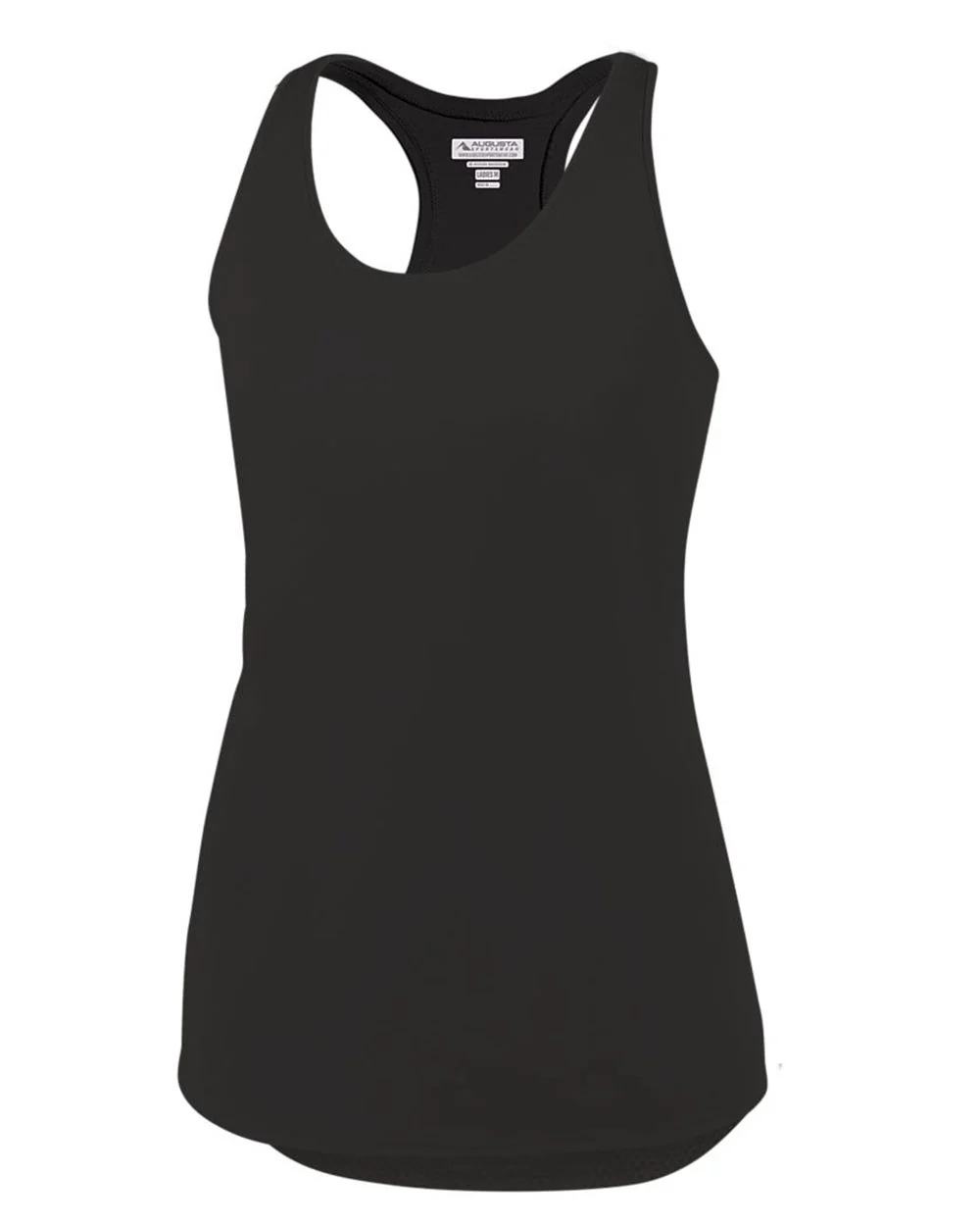 Augusta Sportswear-2434-Women's Sojourner Tank Top