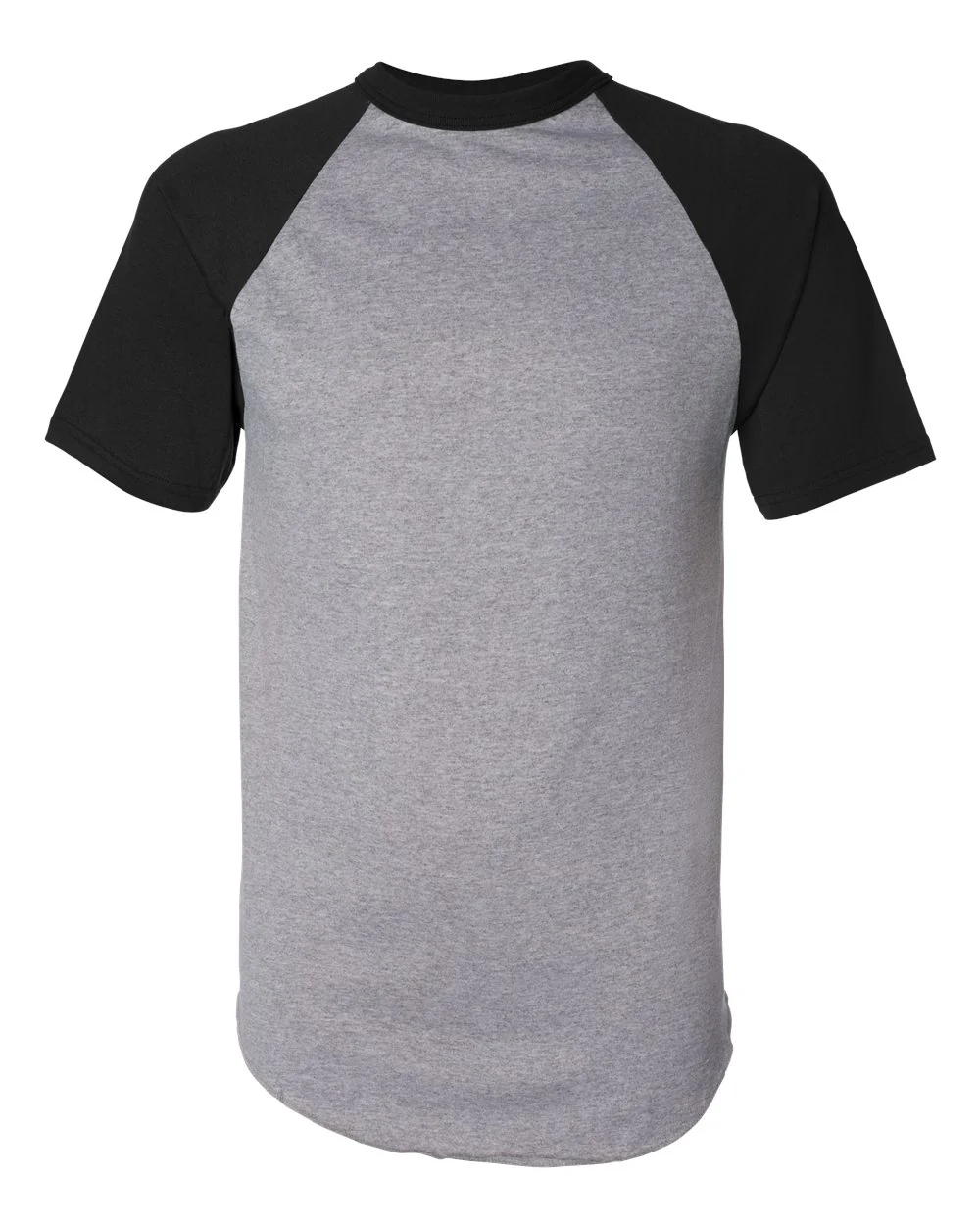Augusta Sportswear-423-Short Sleeve Baseball Jersey - Image 2