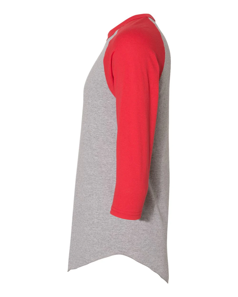 Augusta Sportswear-4420-Three-Quarter Raglan Sleeve Baseball Jersey - Image 16
