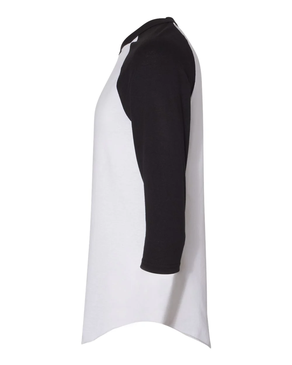 Augusta Sportswear-4420-Three-Quarter Raglan Sleeve Baseball Jersey - Image 22