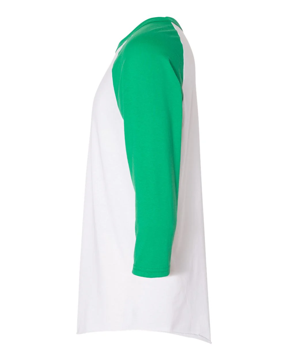Augusta Sportswear-4420-Three-Quarter Raglan Sleeve Baseball Jersey - Image 28
