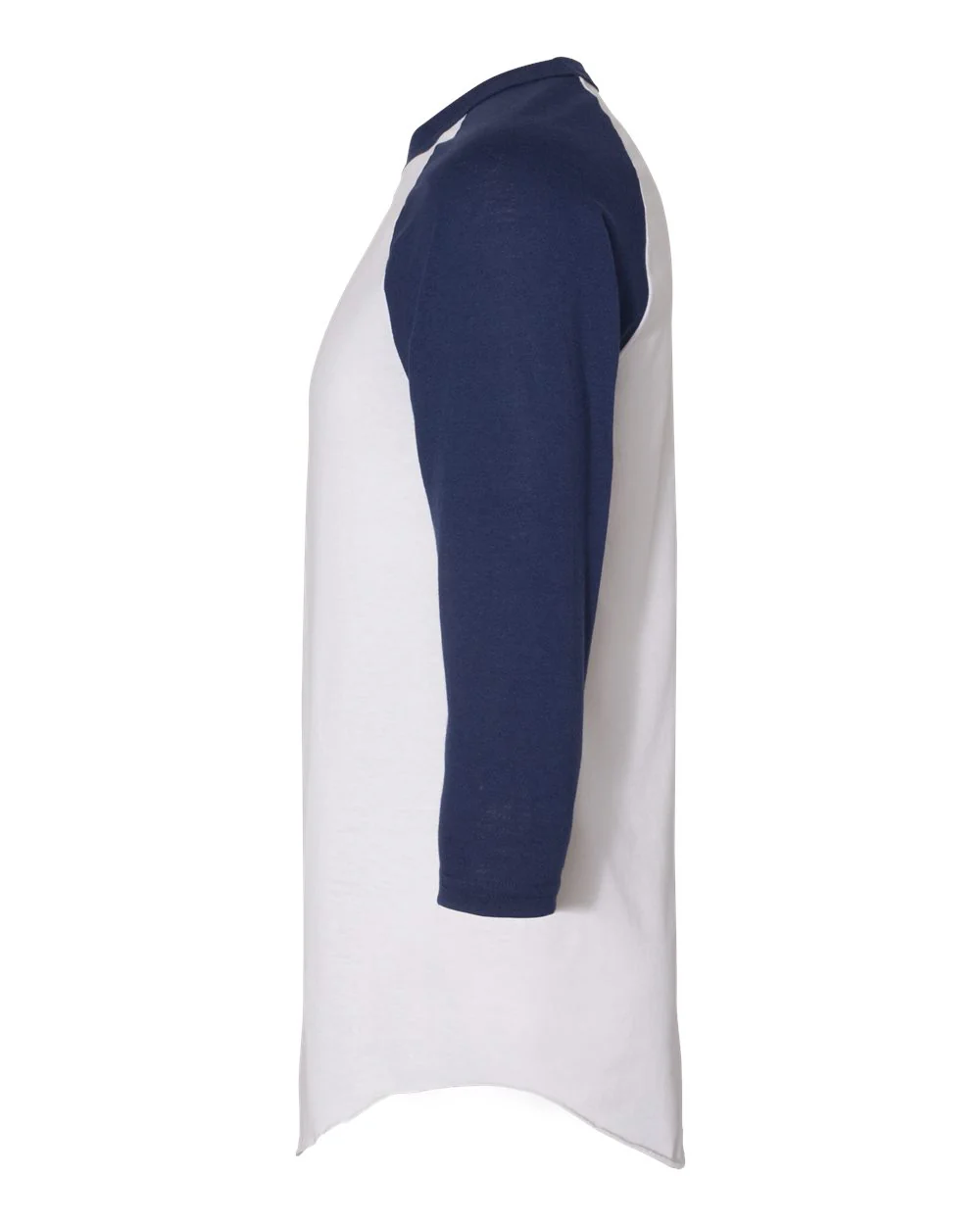 Augusta Sportswear-4420-Three-Quarter Raglan Sleeve Baseball Jersey - Image 31