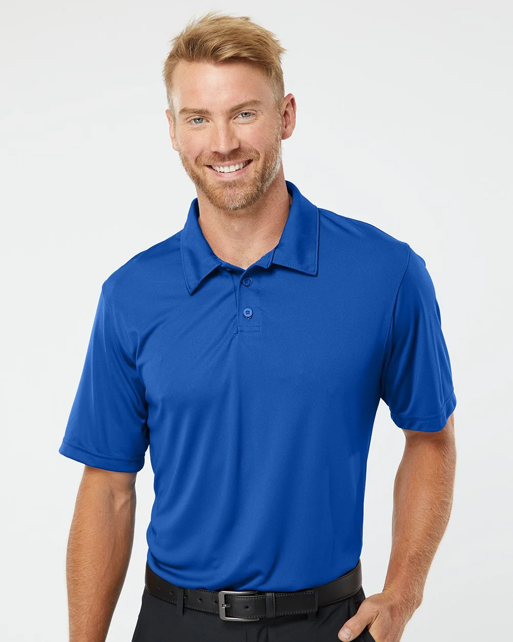 Augusta Sportswear-5017-Vital Polo