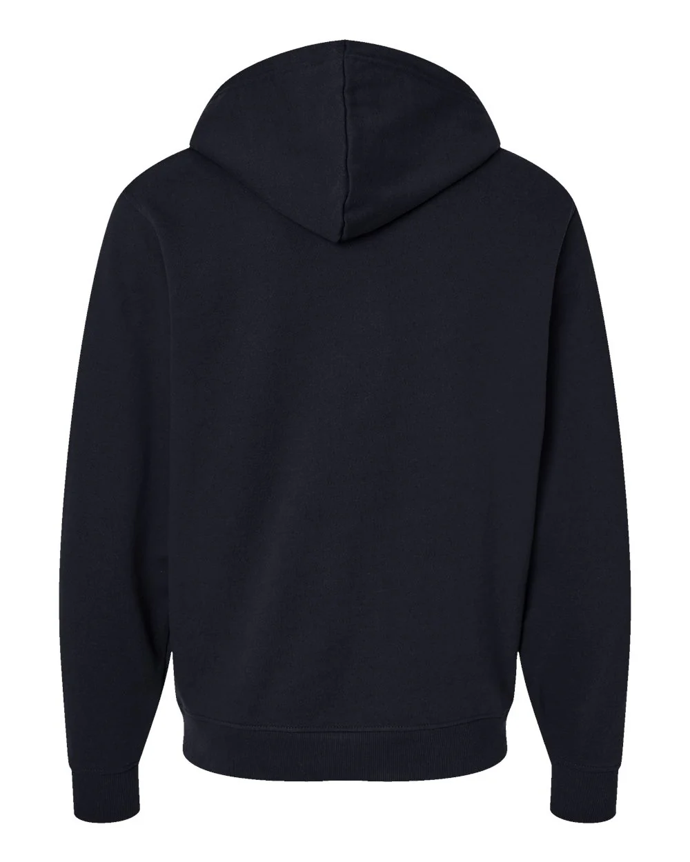 Augusta Sportswear-5414-60/40 Fleece Hoodie - Image 3