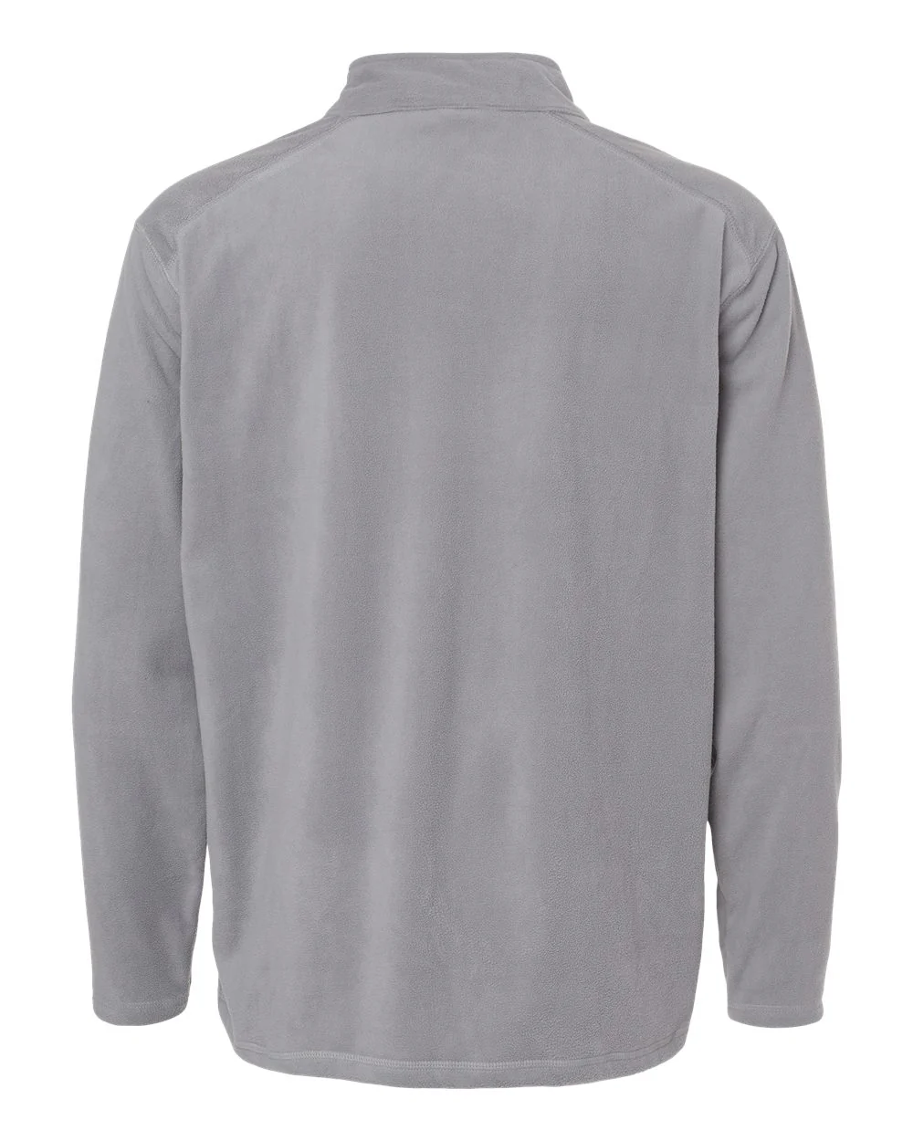 Augusta Sportswear-6863-Eco Revive™ Micro-Lite Fleece Quarter-Zip Pullover - Image 3