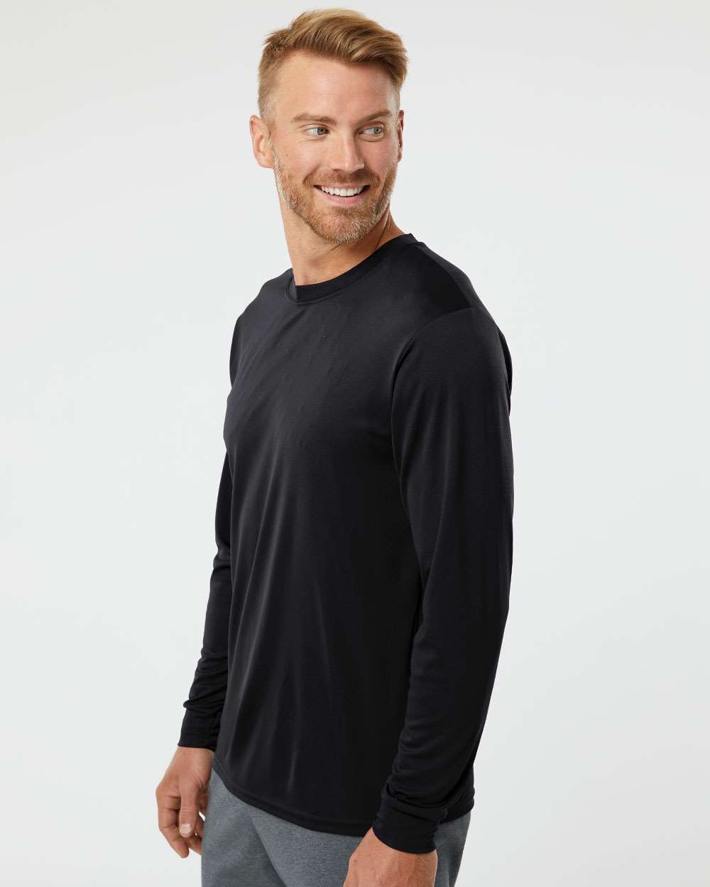 Augusta Sportswear-788-Nexgen Performance Long Sleeve T-Shirt - Image 6