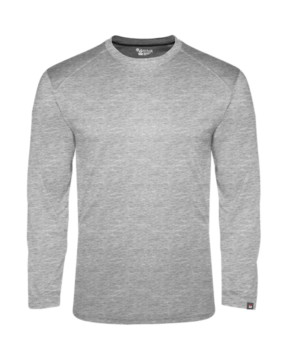 Badger-1001-FitFlex Performance Long Sleeve T-Shirt