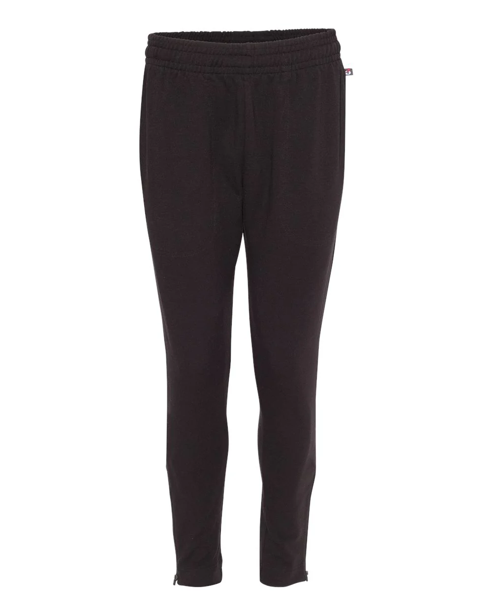 Badger-1070-FitFlex French Terry Sweatpants - Image 2