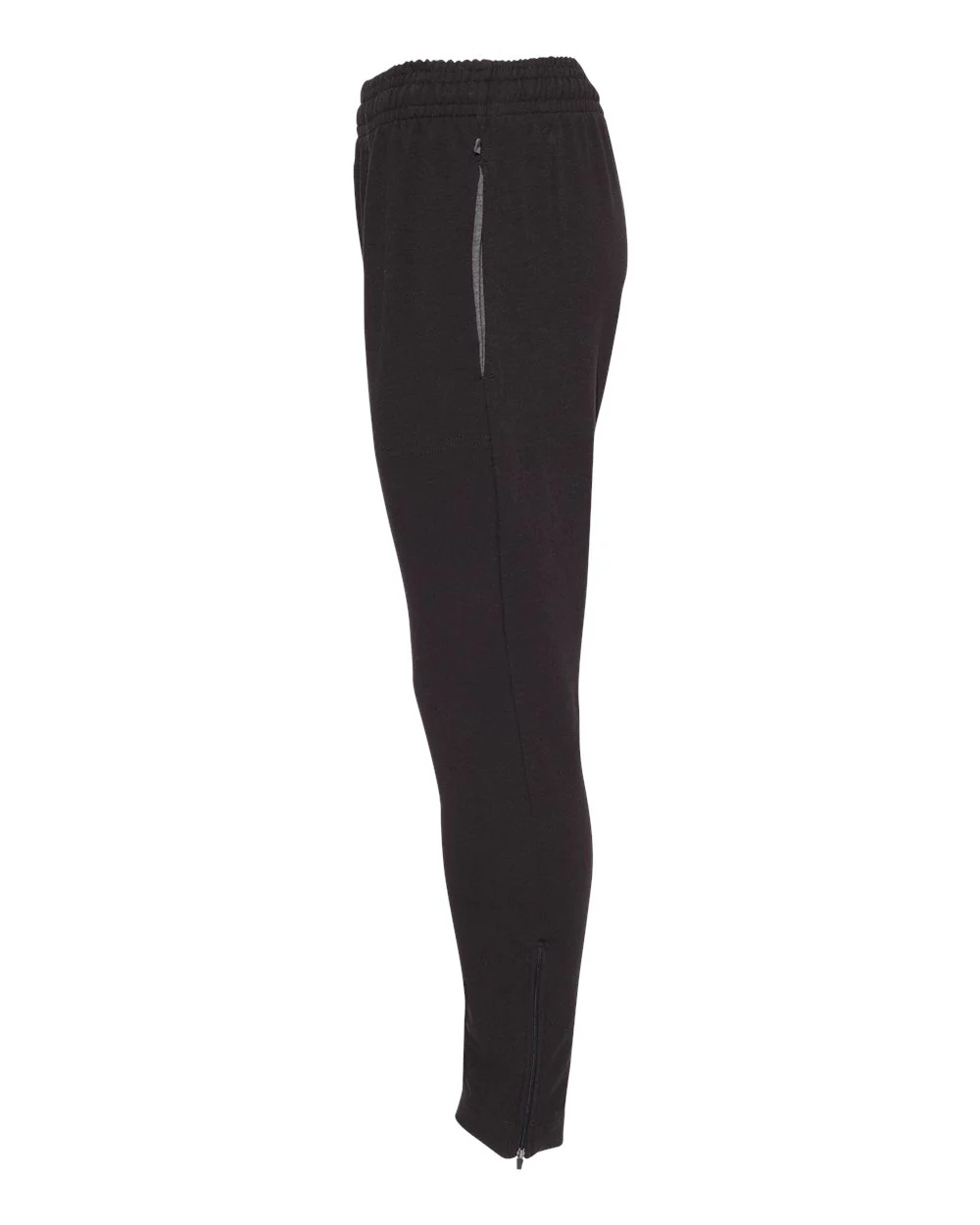 Badger-1070-FitFlex French Terry Sweatpants - Image 4