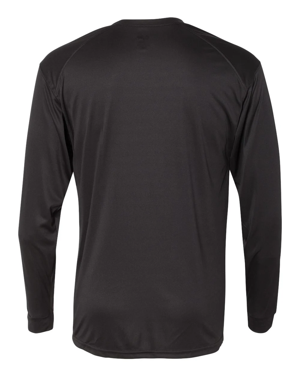 Badger-4004-Ultimate SoftLock™ Long Sleeve T-Shirt - Image 3