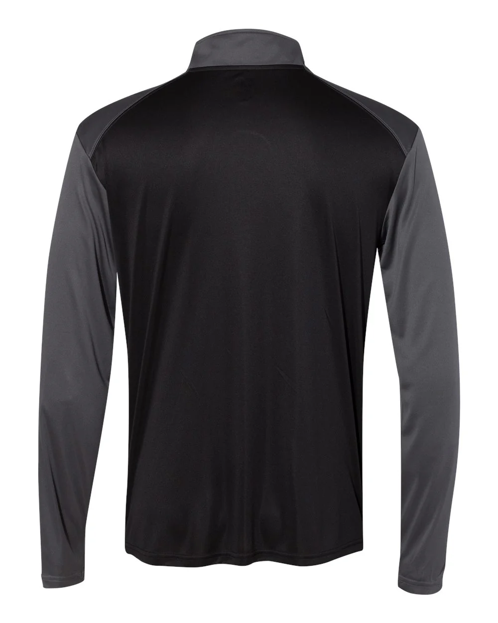 Badger-4006-Ultimate SoftLock™ Sport Quarter-Zip Pullover - Image 3