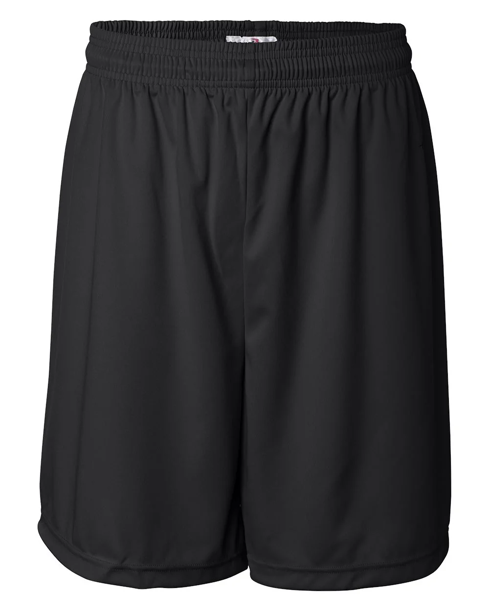 Badger-4107-B-Core 7" Shorts