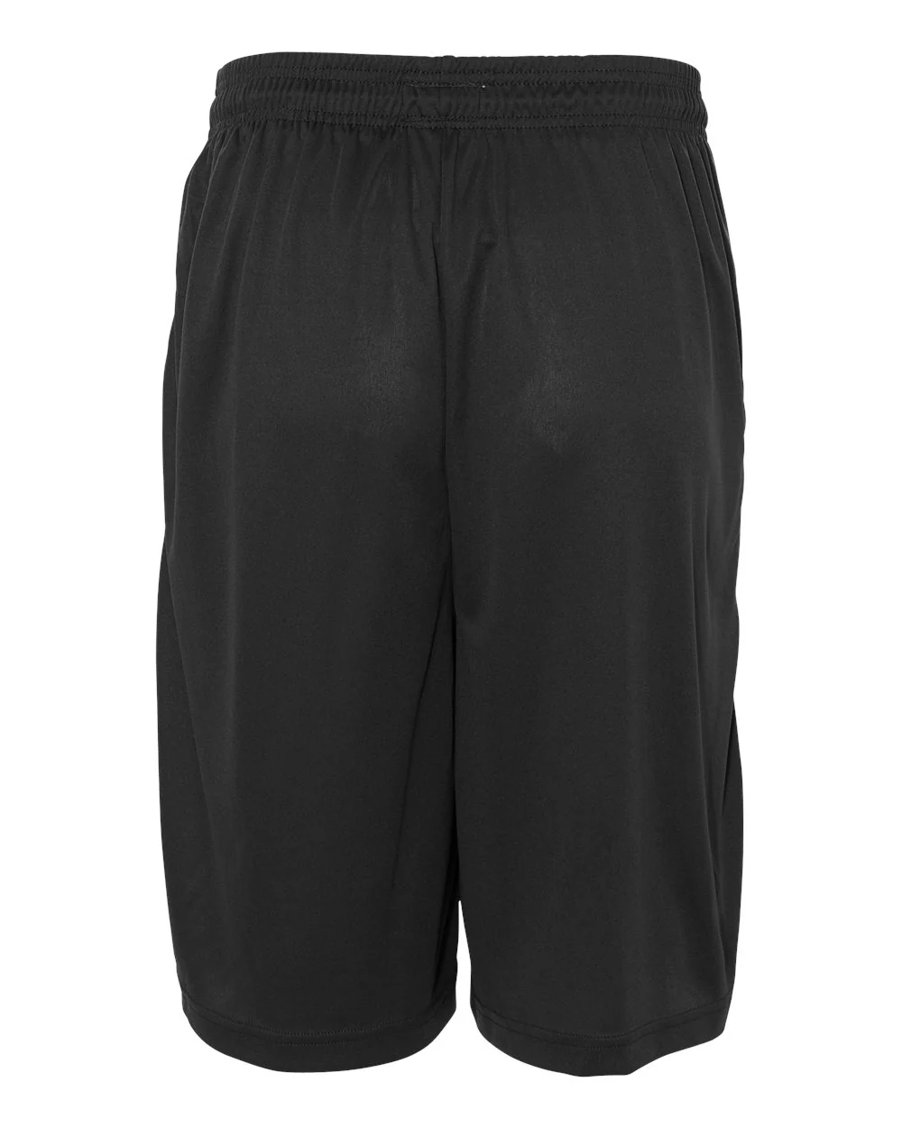 Badger-4119-B-Core 10" Shorts with Pockets - Image 3