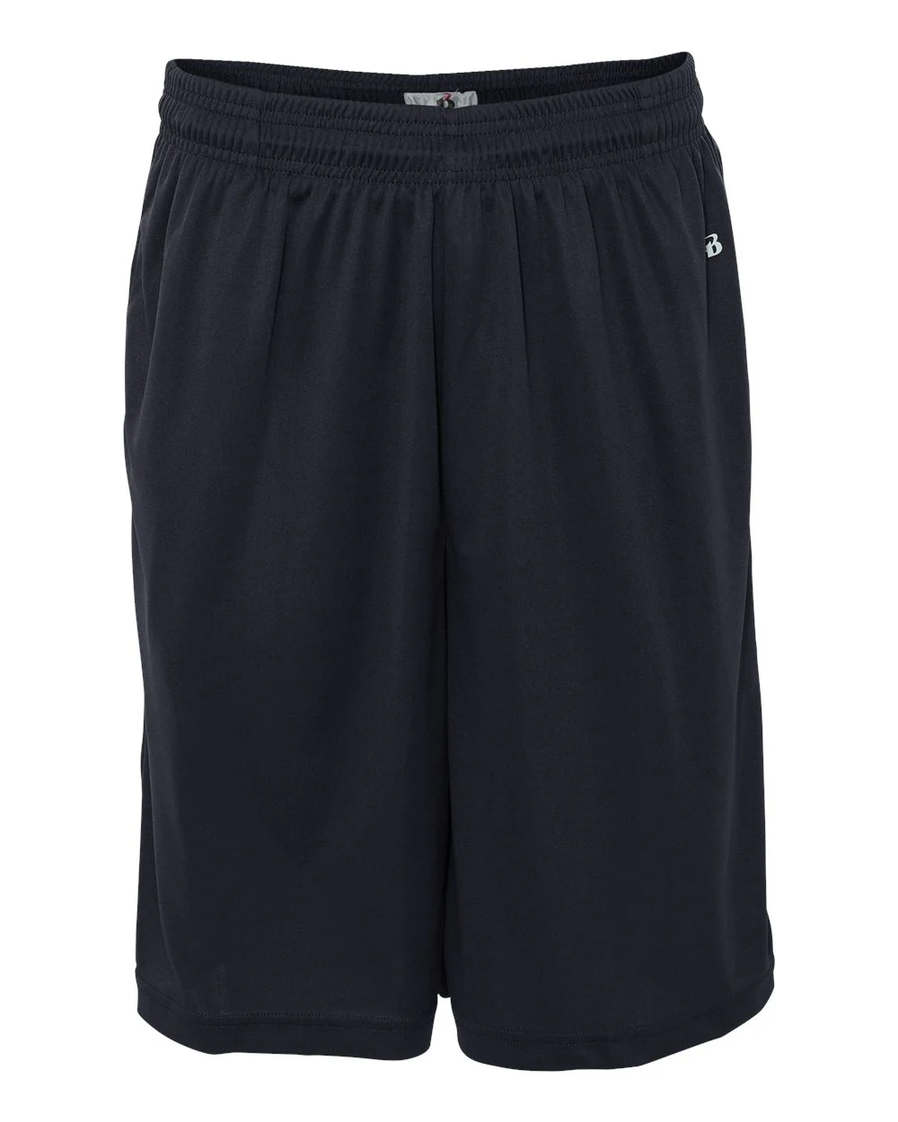 Badger-4119-B-Core 10" Shorts with Pockets - Image 8