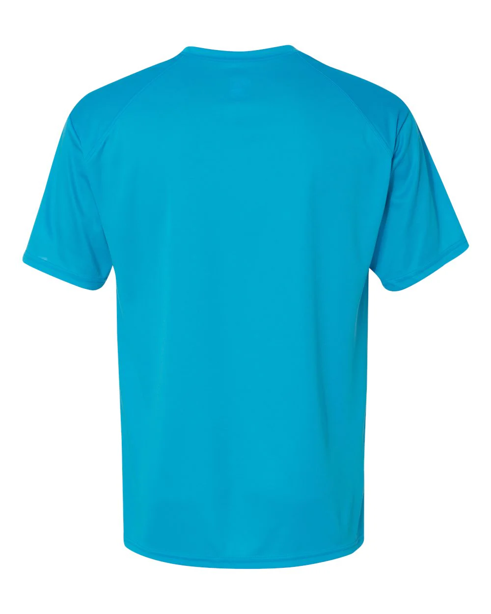 Badger-4120-B-Core Sport Shoulders T-Shirt - Image 10
