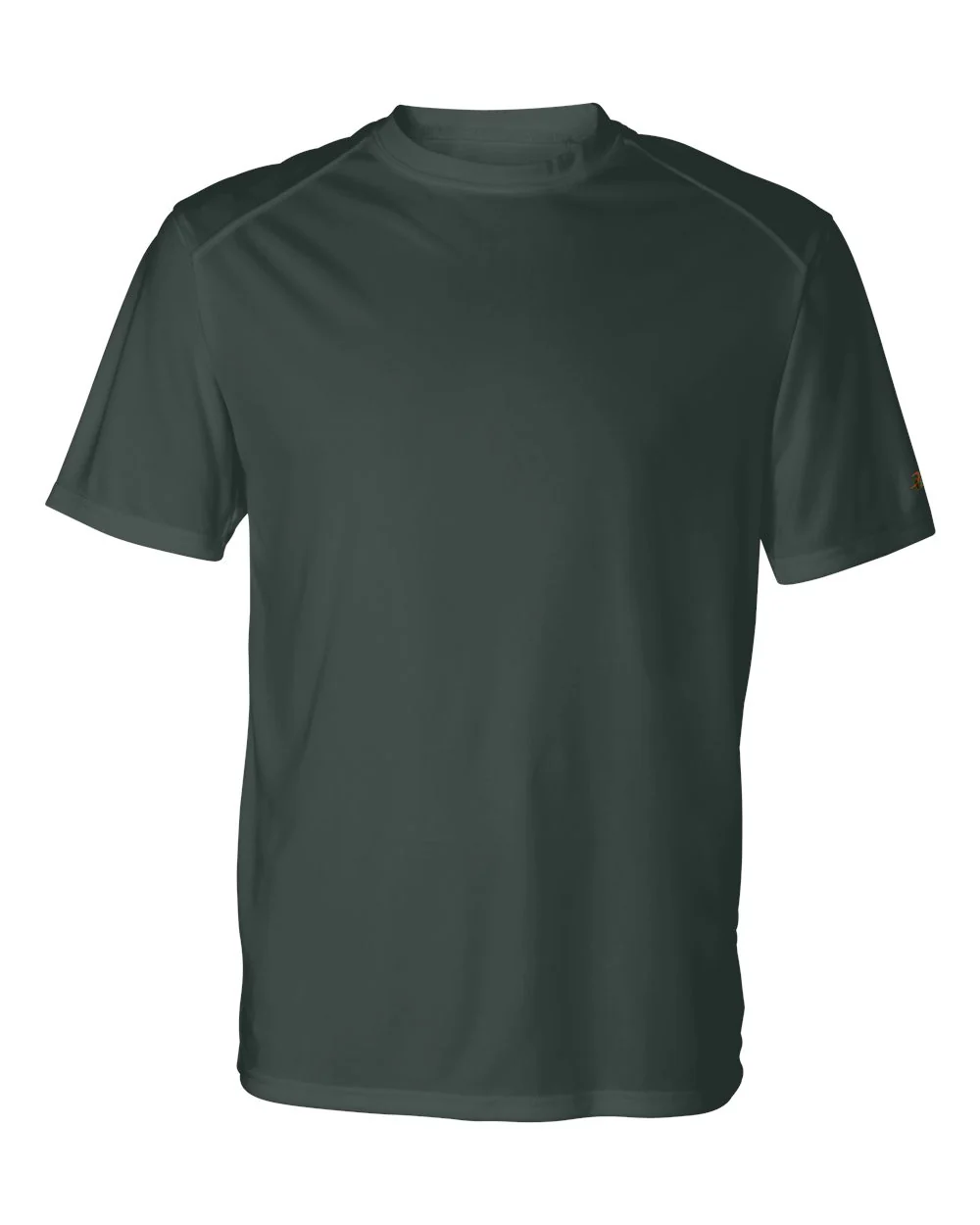 Badger-4120-B-Core Sport Shoulders T-Shirt - Image 12