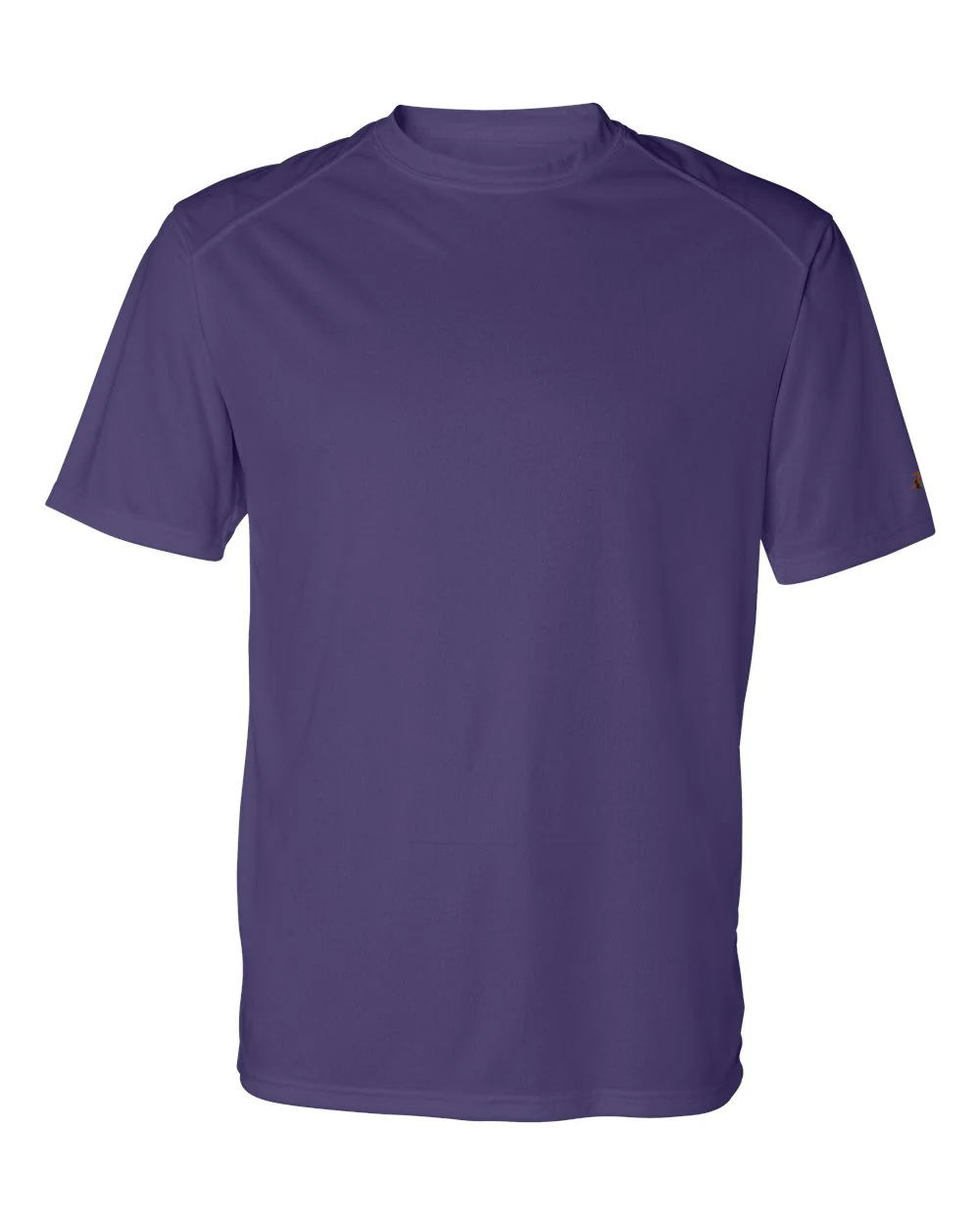 Badger-4120-B-Core Sport Shoulders T-Shirt - Image 36