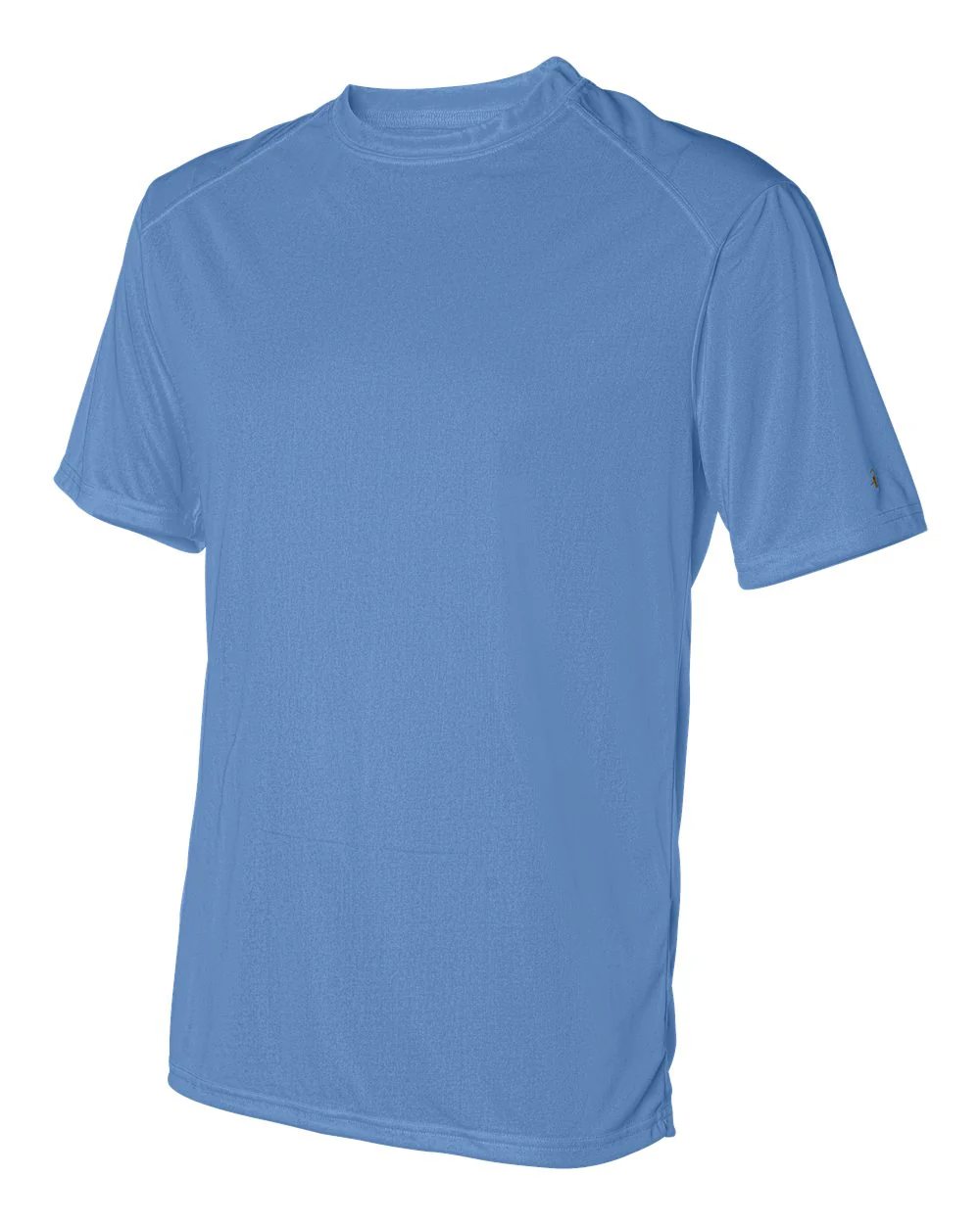 Badger-4120-B-Core Sport Shoulders T-Shirt - Image 8