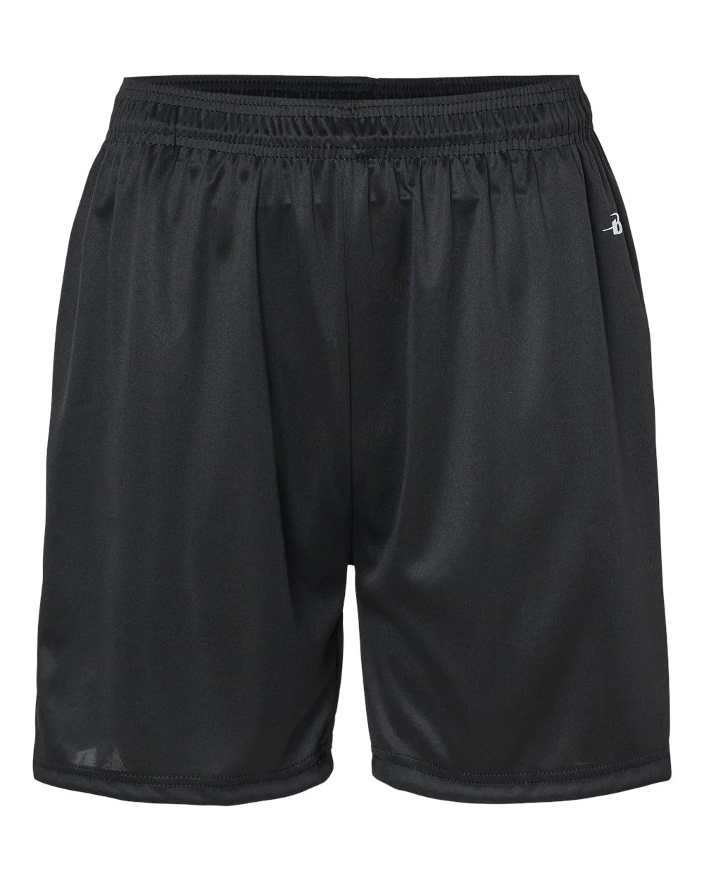 Badger-4146-B-Core 5" Pocketed Shorts - Image 2