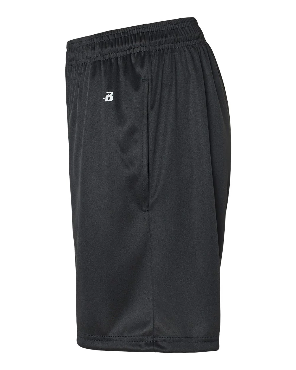 Badger-4146-B-Core 5" Pocketed Shorts - Image 4