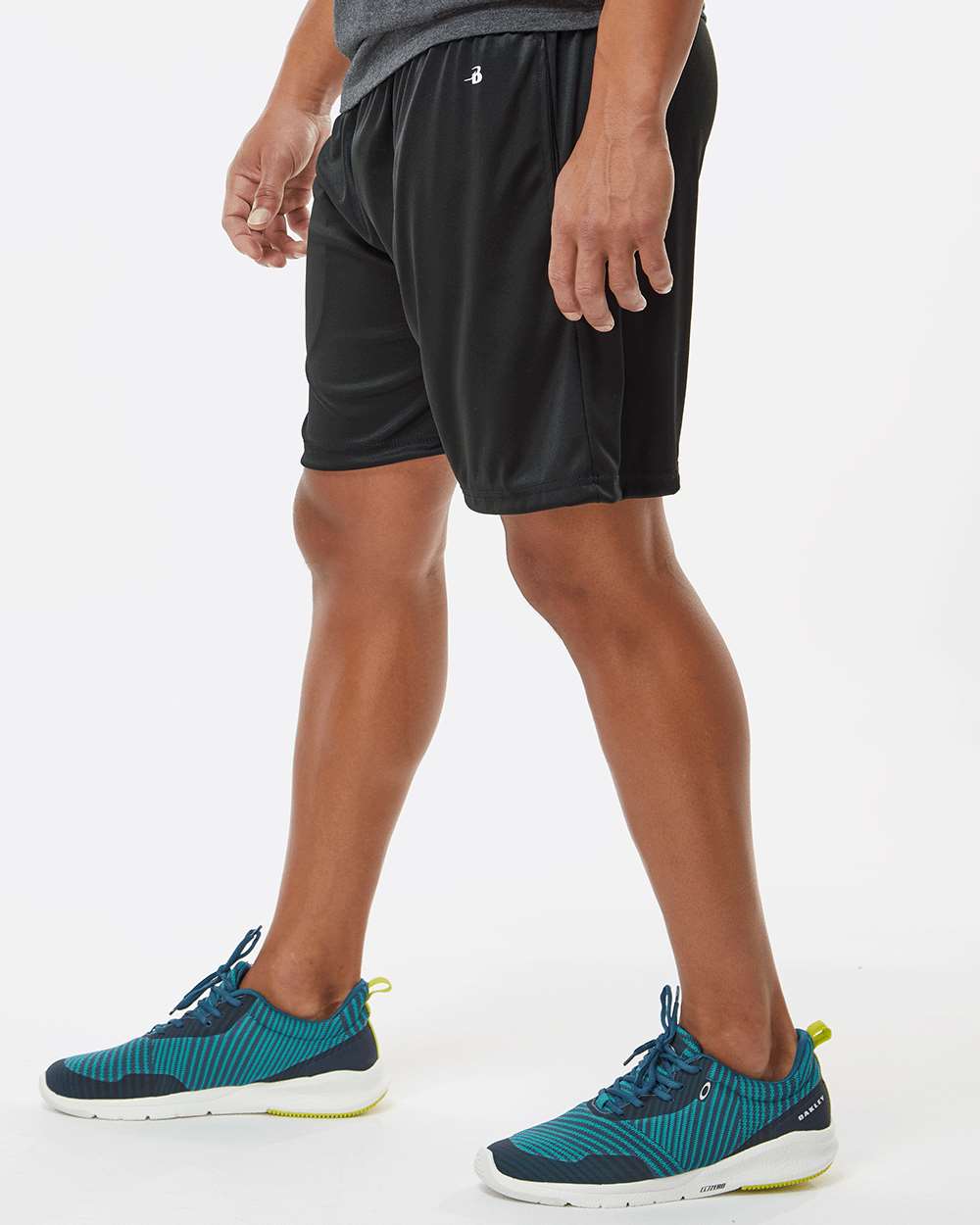 Badger-4146-B-Core 5" Pocketed Shorts - Image 6