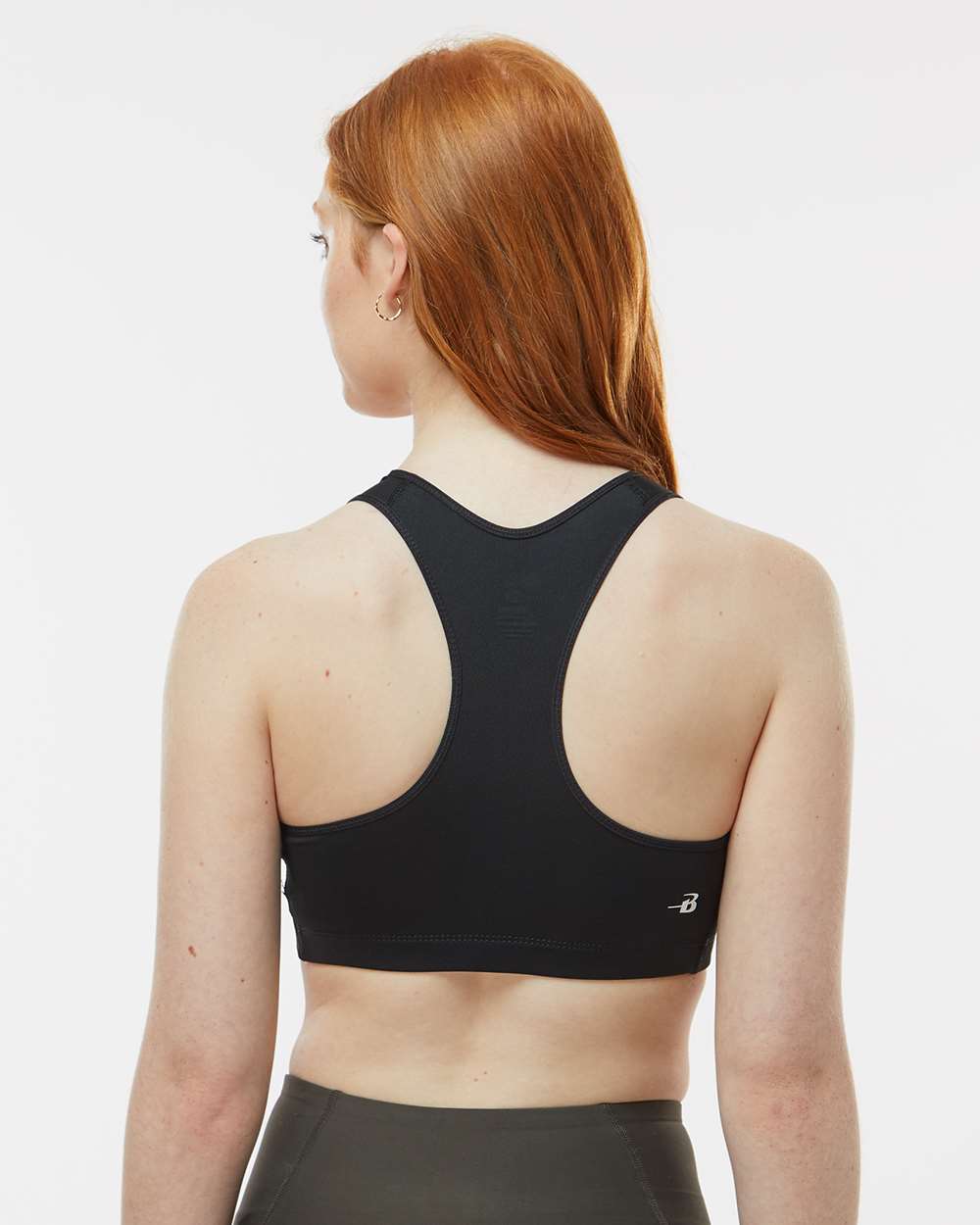 Badger-4636-Women's B-Sport Bra Top - Image 7