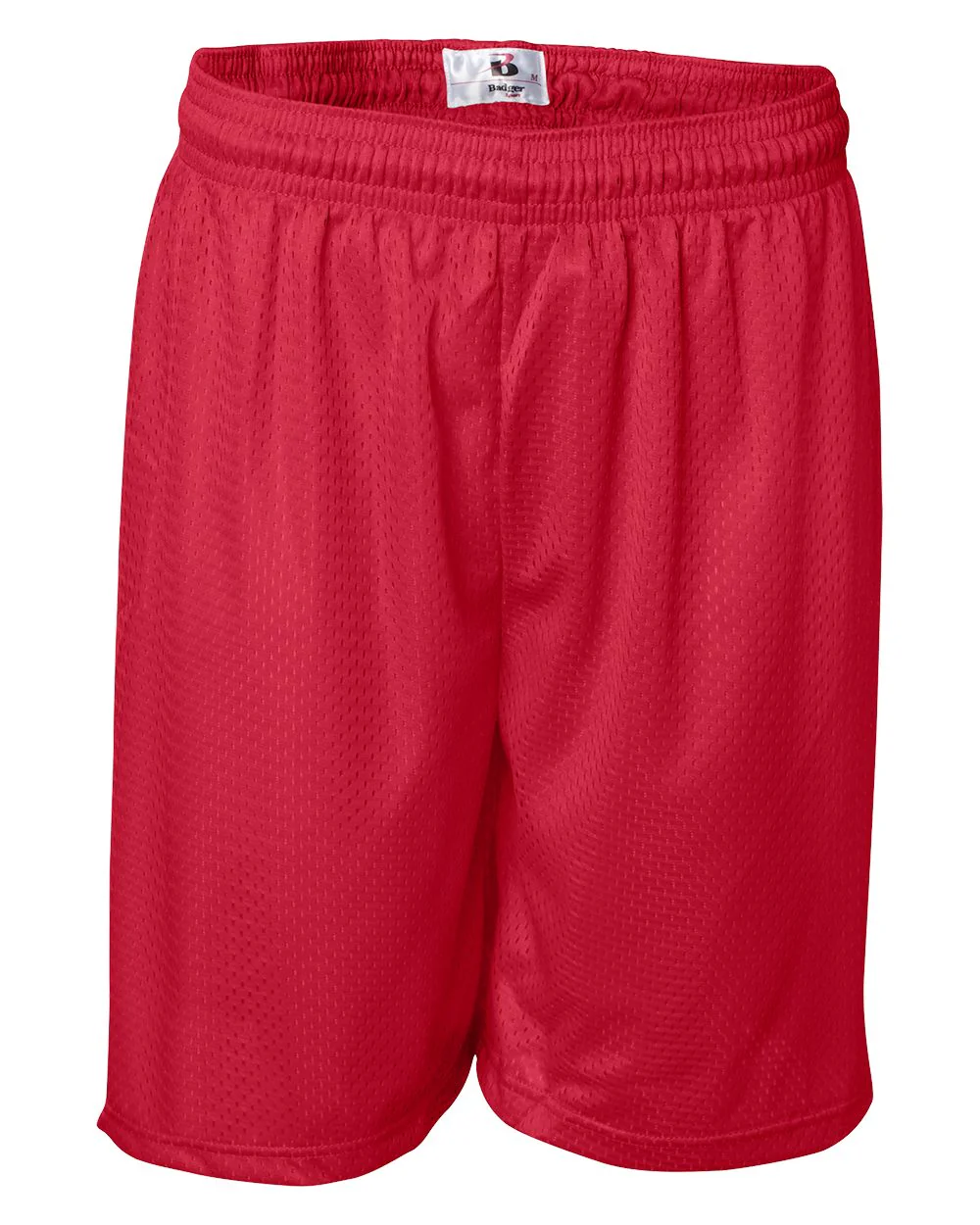 Badger-7207-Pro Mesh 7" Shorts