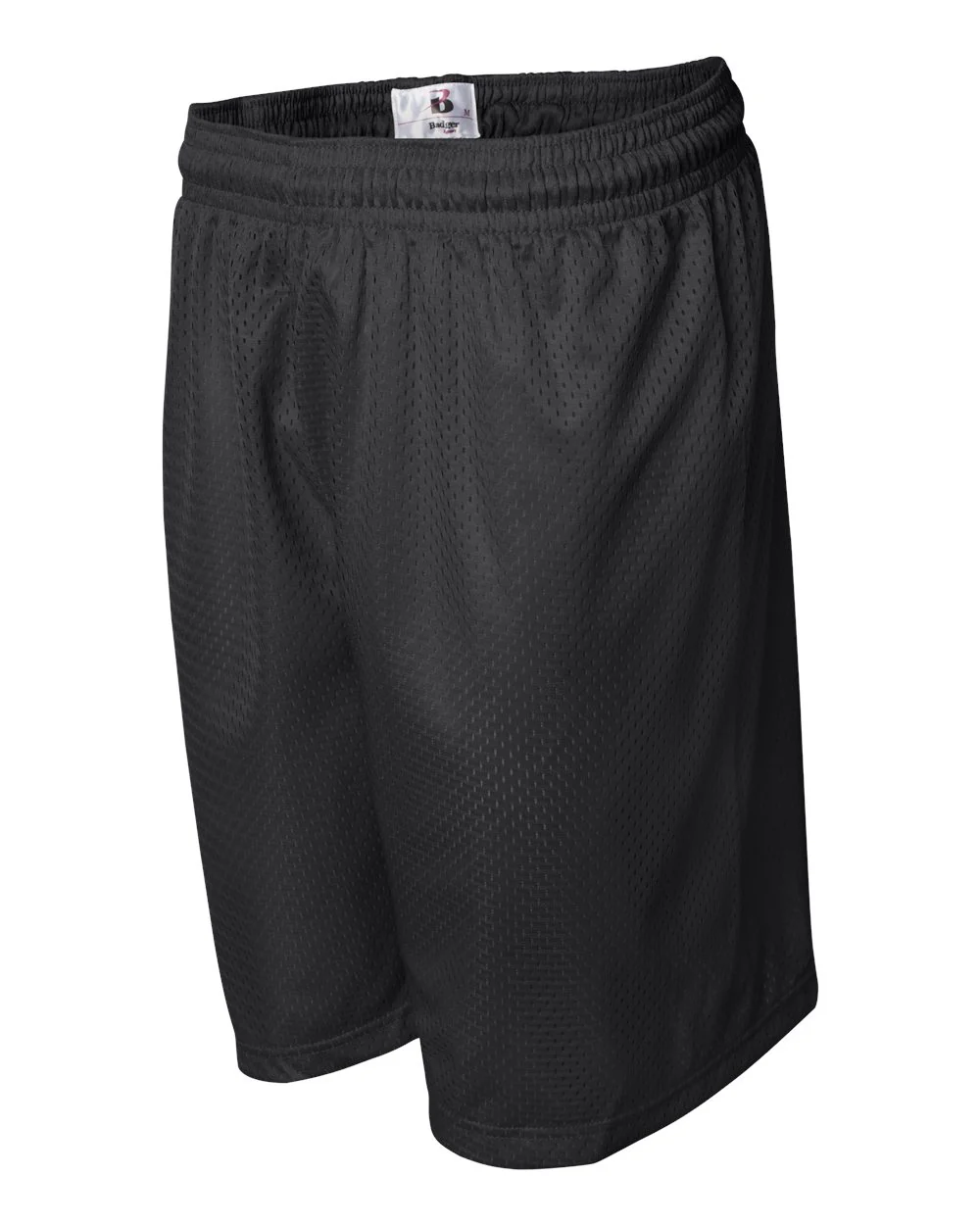 Badger-7207-Pro Mesh 7" Shorts - Image 4