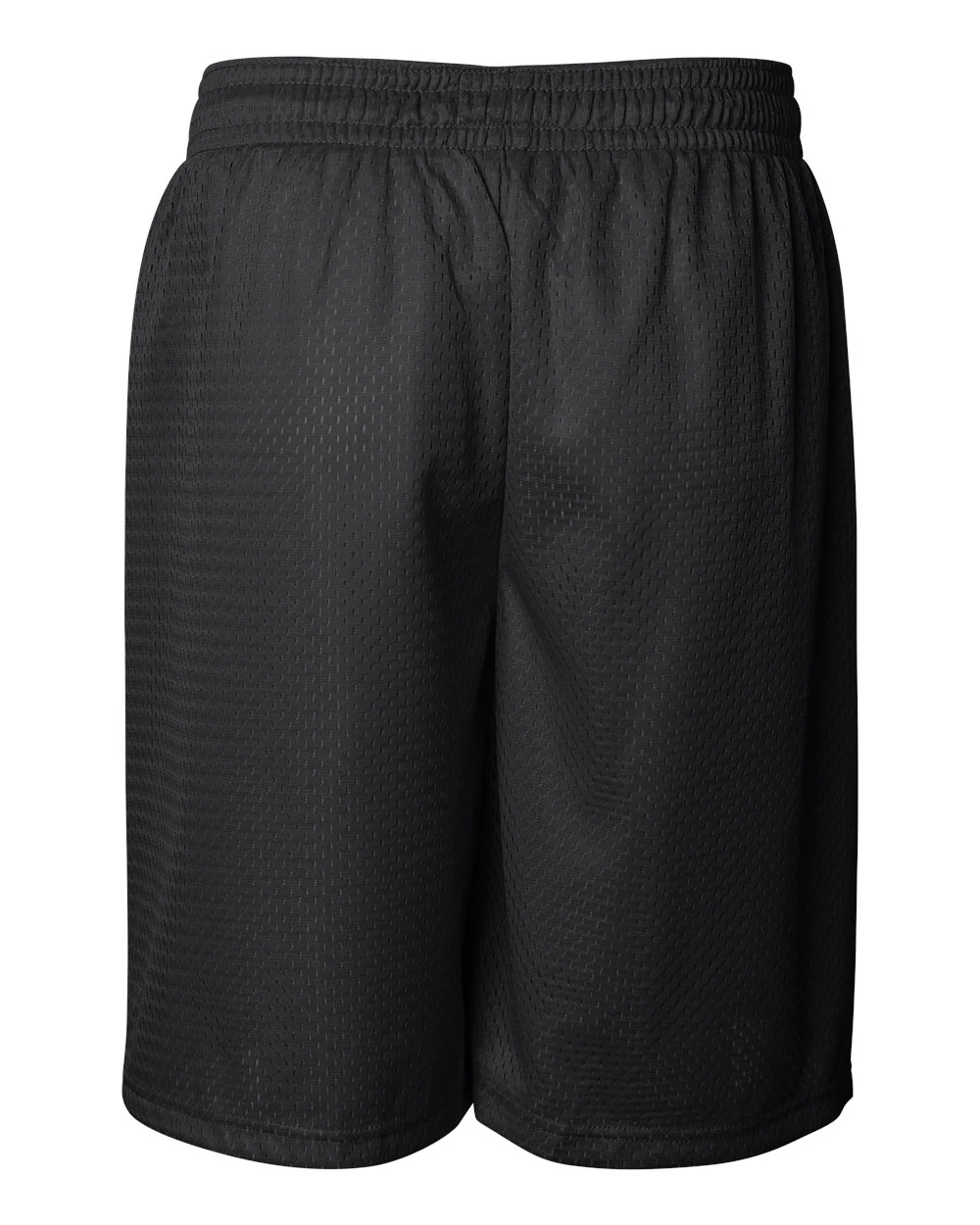 Badger-7209-Pro Mesh 9" Shorts - Image 3