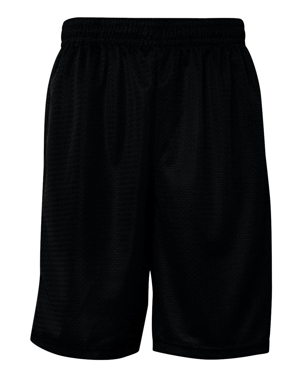 Badger-7219-Pro Mesh 9" Shorts with Pockets - Image 2