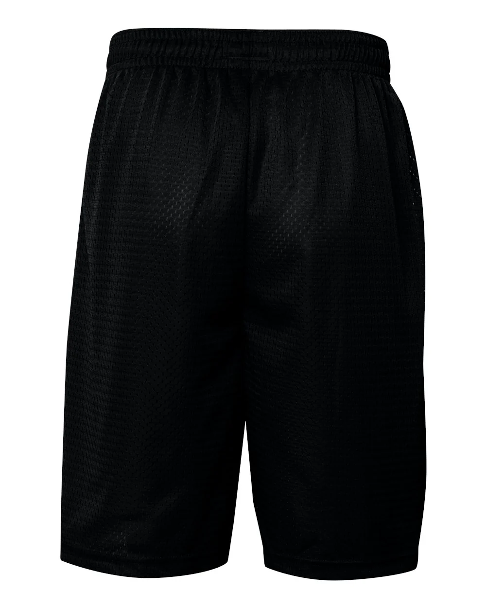 Badger-7219-Pro Mesh 9" Shorts with Pockets - Image 3